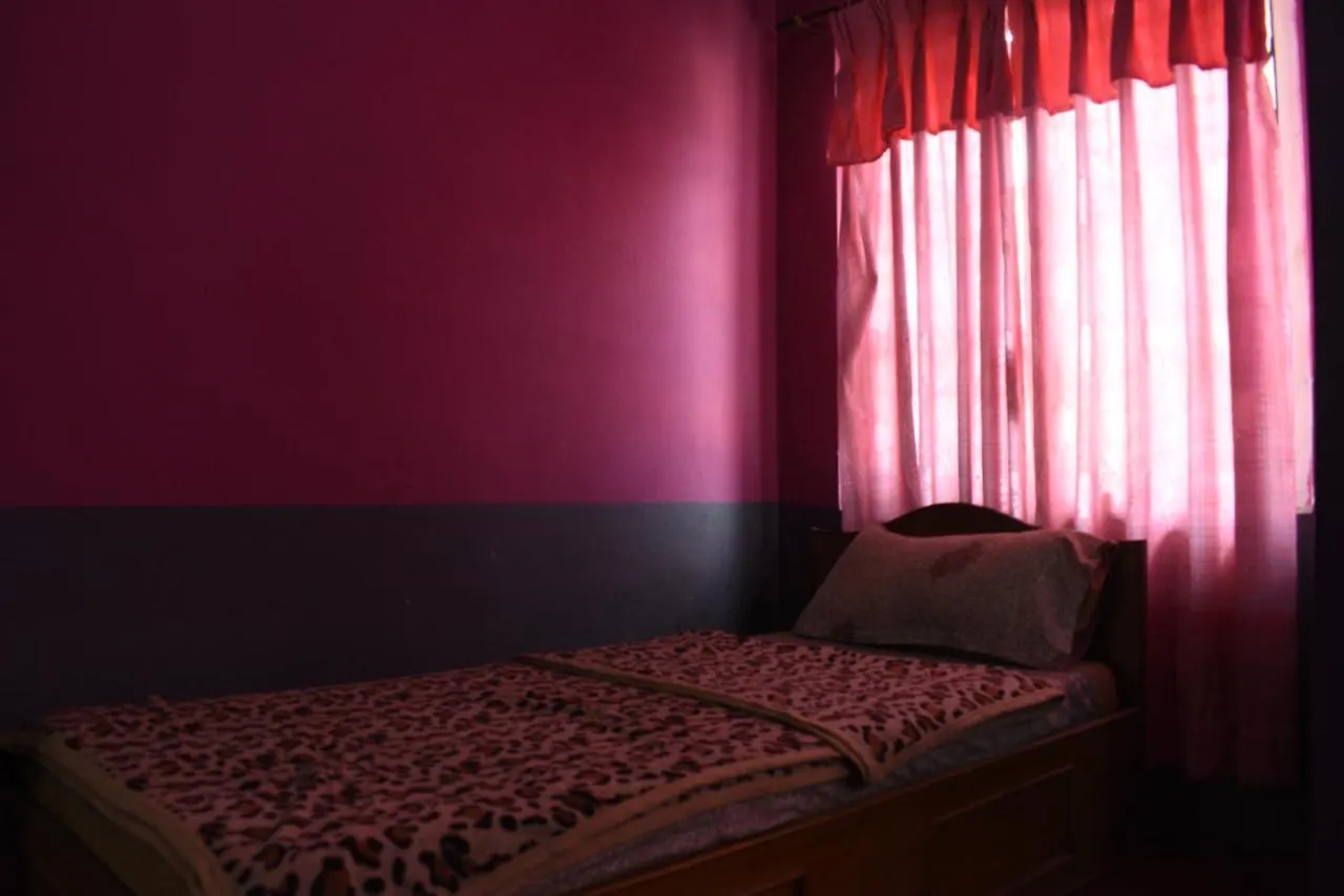 Anmol Guest House 加德满都
