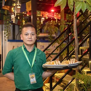 酒店 加德满都绿洲住宿加早餐旅馆, 加德满都