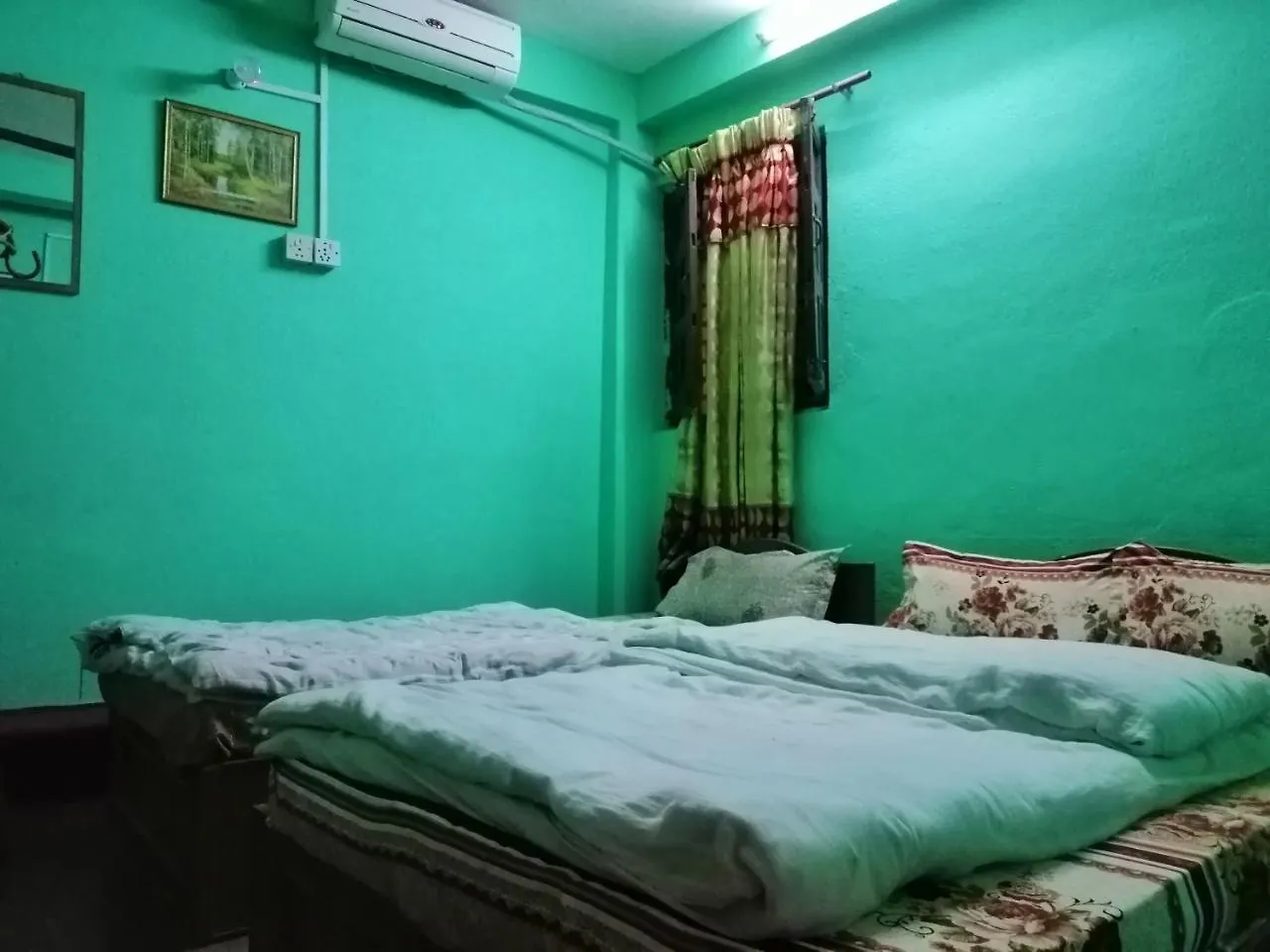 Anmol Guest House Kathmandu Nepal