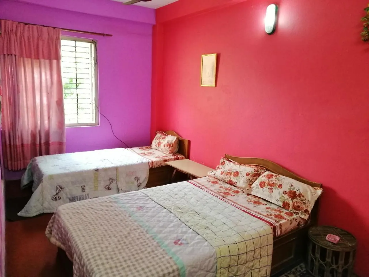 Anmol Guest House Kathmandu 3*,  Nepal