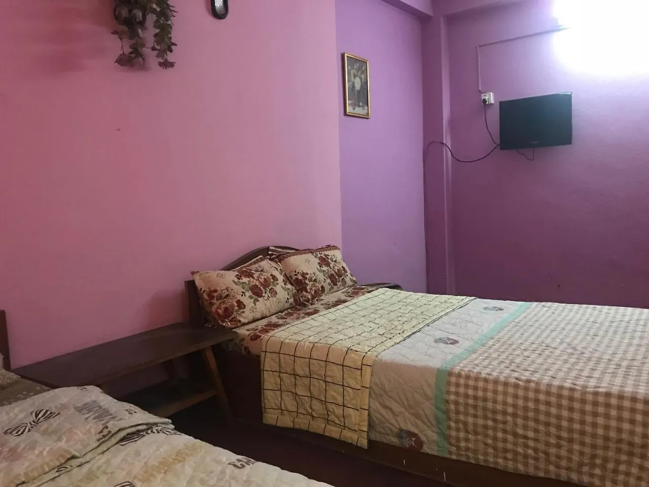 Anmol Guest House Kathmandu