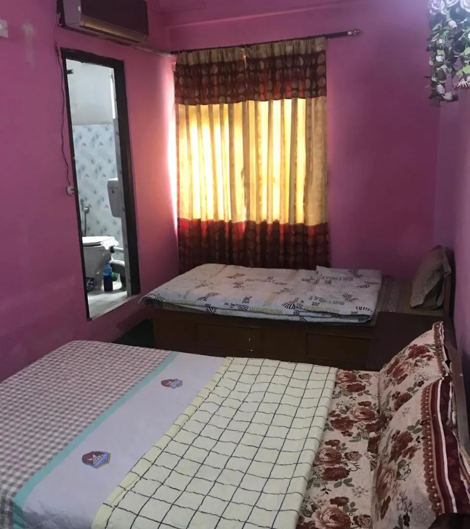Anmol Guest House Kathmandu 3*,  Nepal