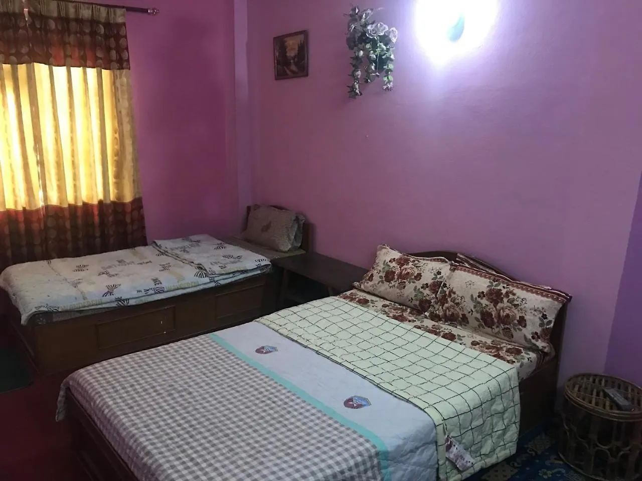 Anmol Guest House Kathmandu Nepal