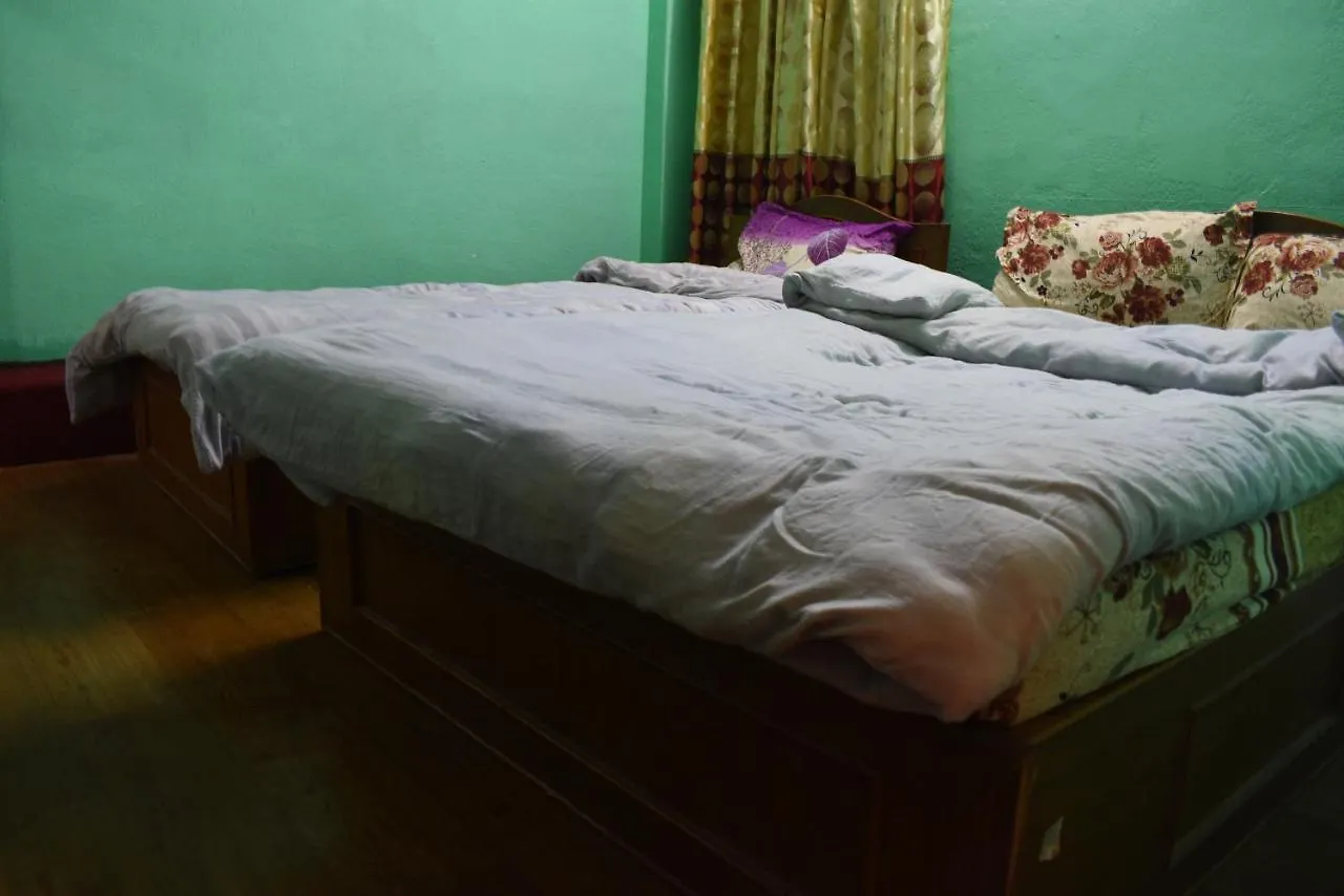 Anmol Guest House Kathmandu