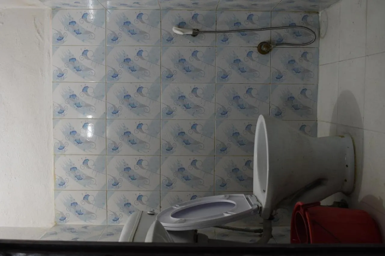 Anmol Guest House Kathmandu