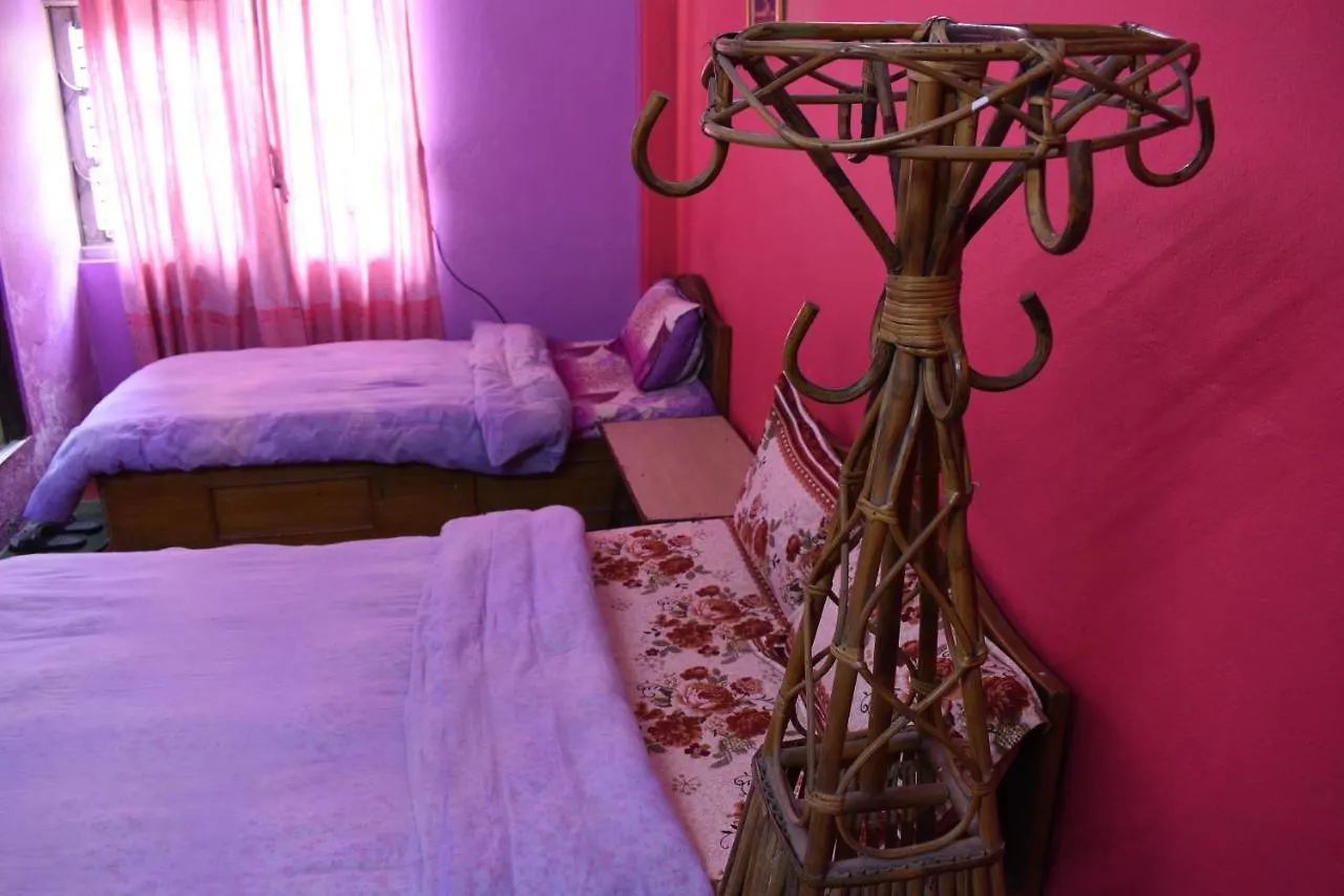 Anmol Guest House Kathmandu