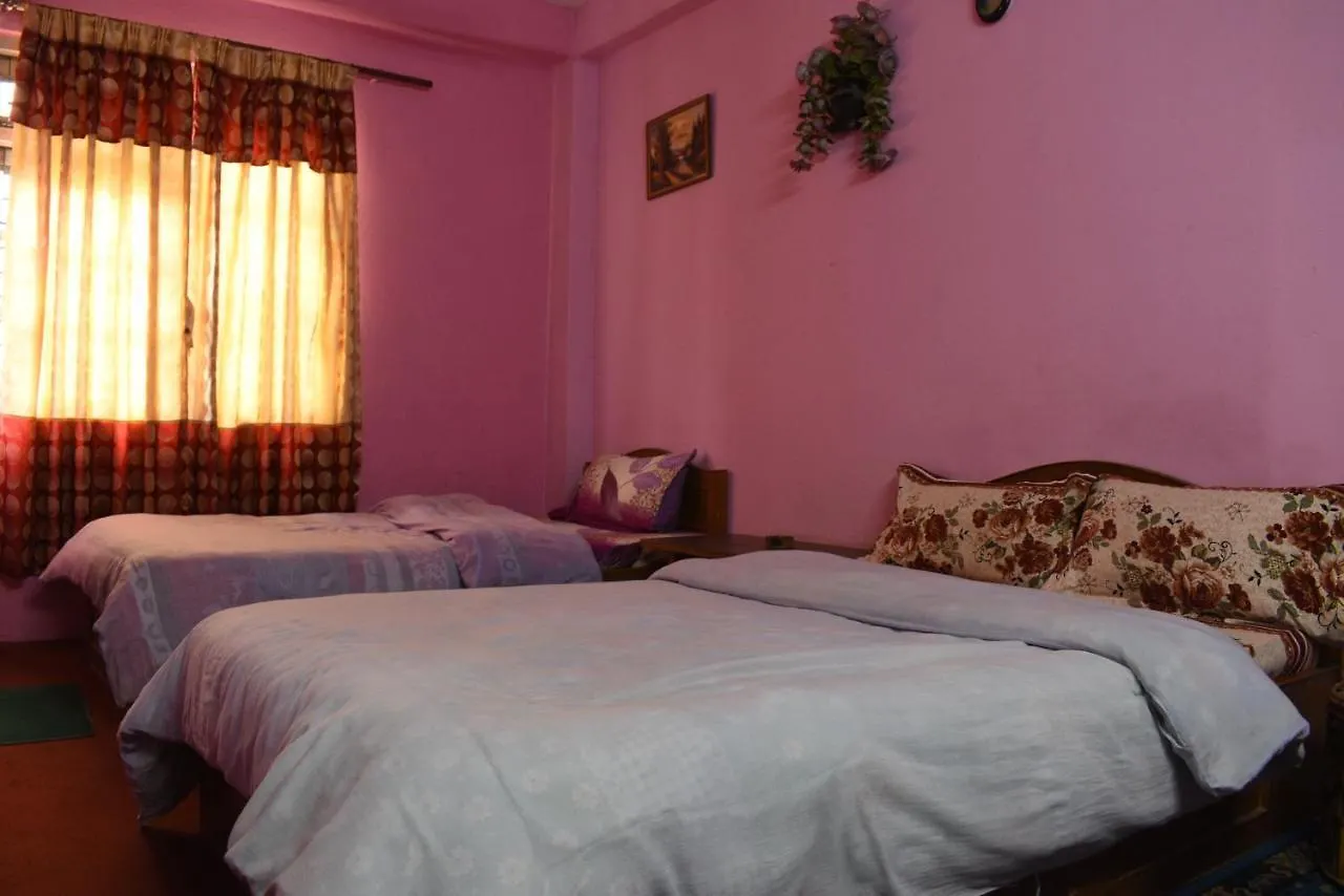 Anmol Guest House Kathmandu