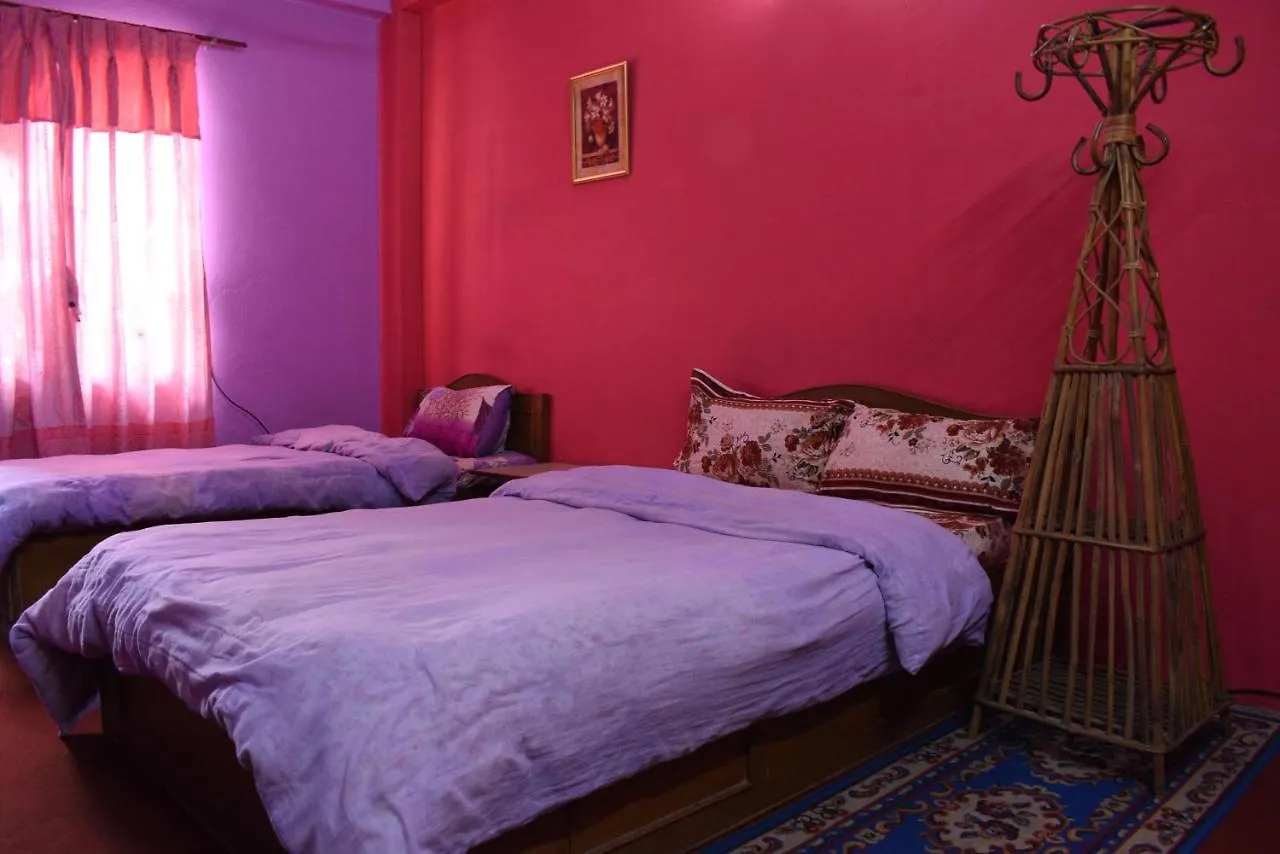 Anmol Guest House Kathmandu